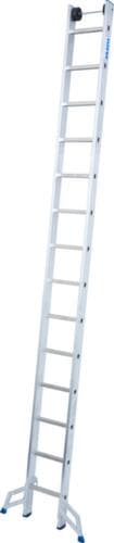 Krause Échelle polyvalente, 3 x 14 échelons profilés
