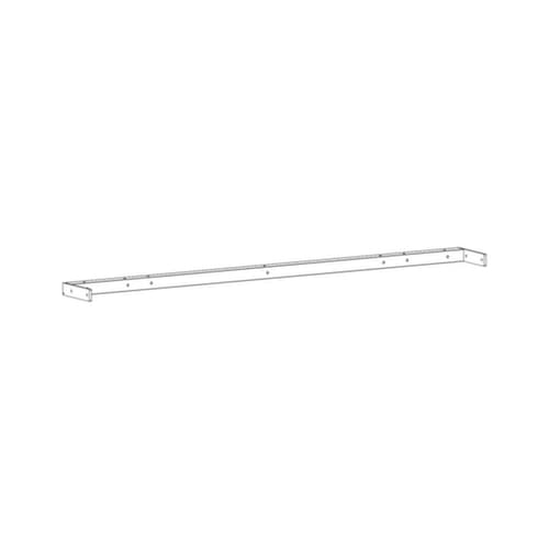 ERGO-line Traverse pour table d’emballage pour piètement 4 pieds