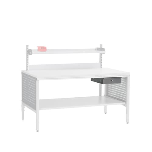 ERGO-line Tiroir verrouillable BASIC