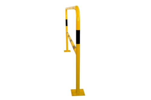UDOBÄR Arceau de protection, hauteur x largeur 1000 x 2000 mm