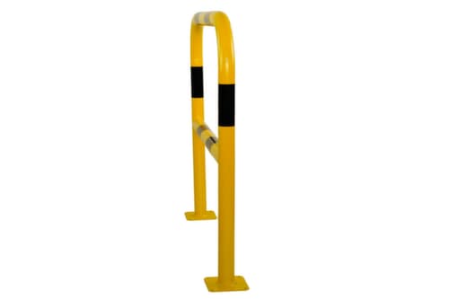 UDOBÄR Arceau de protection, hauteur x largeur 1000 x 1000 mm