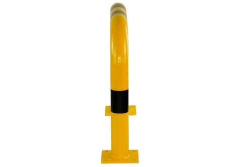 UDOBÄR Arceau de protection, hauteur x largeur 600 x 750 mm