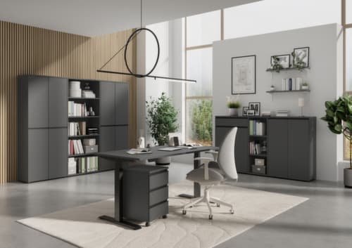 Caisson mobile 4039