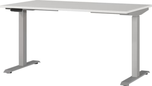Bureau à hauteur réglable électriquement GW-MAILAND 7905
