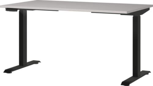 Bureau à hauteur réglable électriquement GW-MAILAND 7905