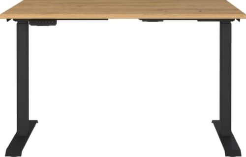 Bureau à hauteur réglable électriquement GW-MAILAND 7907