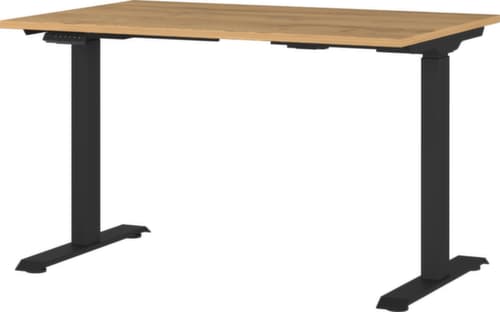 Bureau à hauteur réglable électriquement GW-MAILAND 7907