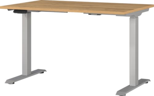 Bureau à hauteur réglable électriquement GW-MAILAND 7907