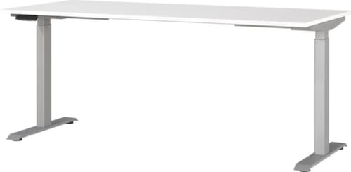 Bureau à hauteur réglable électriquement GW-MAILAND 7909