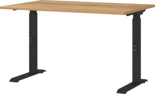 Bureau à hauteur réglable GW-MAILAND 7910