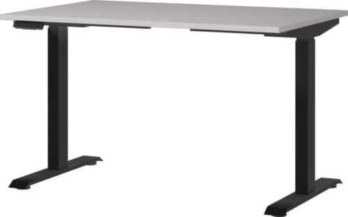 Bureau à hauteur réglable électriquement GW-BEDANO 9910