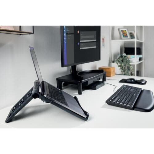 Leitz Support pour ordinateur portable SmartFit