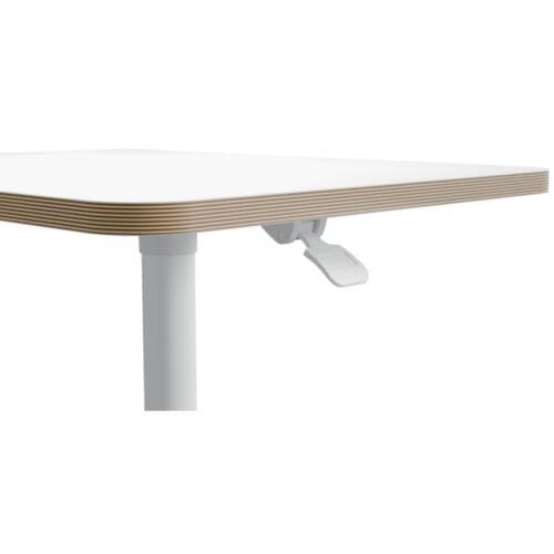 Leitz Bureau à hauteur réglable Ergo