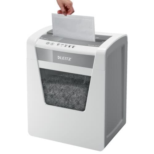 papier huilé pour destructeur de documents
