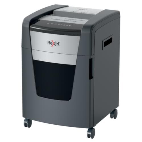 destructeur de documents haute performance Momentum Extra XP418+, particules 4x35 mm