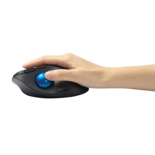 Kensington souris de PC avec boule ProFit