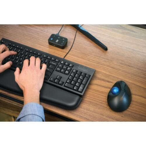 Kensington souris de PC avec boule ProFit