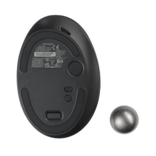 Kensington souris d'ordinateur avec boule de commande ProFit