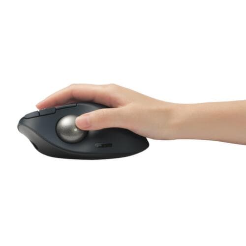 Kensington souris d'ordinateur avec boule de commande ProFit