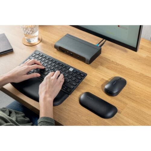 Kensington souris d'ordinateur SureTrack™
