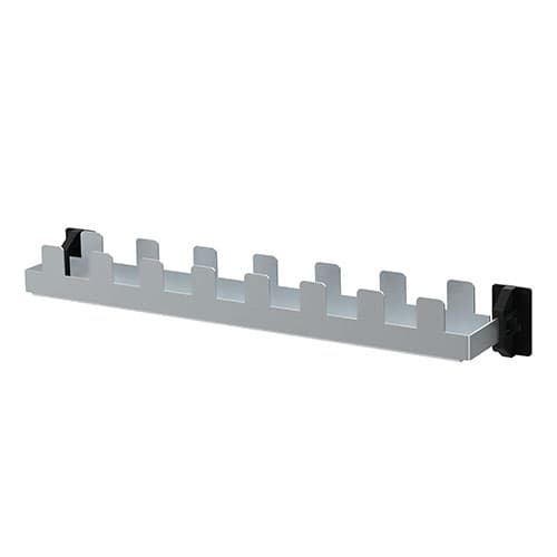 Support de clé à douille SimplaClip