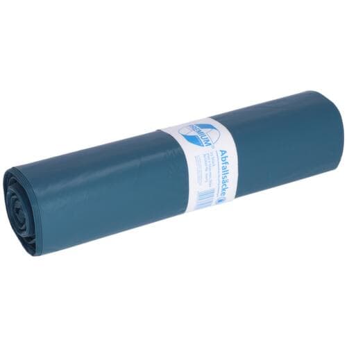UDOBÄR sac poubelle PREMIUM® en PEBD opaque