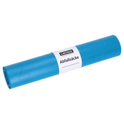 UDOBÄR sac poubelle en PEBD
