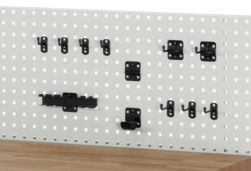 RAU Assortiment de titulaires