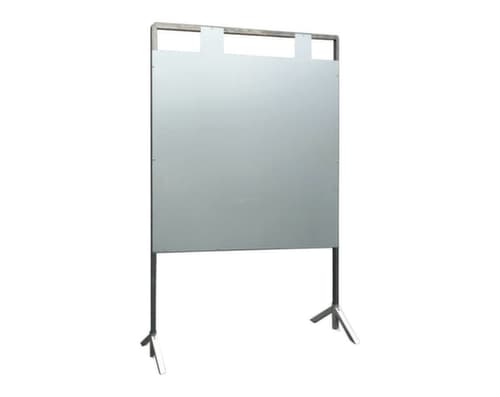 PROCITY Panneau électoral Eco, hauteur x largeur 2100 x 1400 mm
