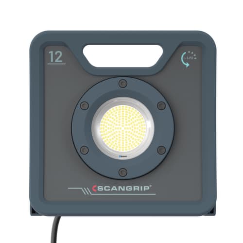 Scangrip Lampe industrielle LED à intensité variable NOVA
