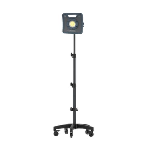Scangrip Lampe industrielle LED à intensité variable NOVA