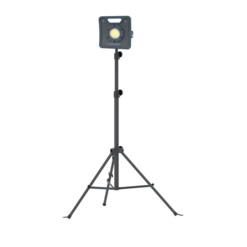 Scangrip Lampe industrielle LED à intensité variable NOVA