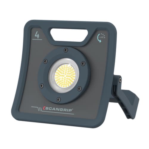 Scangrip Lampe industrielle NOVA 3K