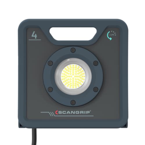 Scangrip Lampe industrielle NOVA 3K