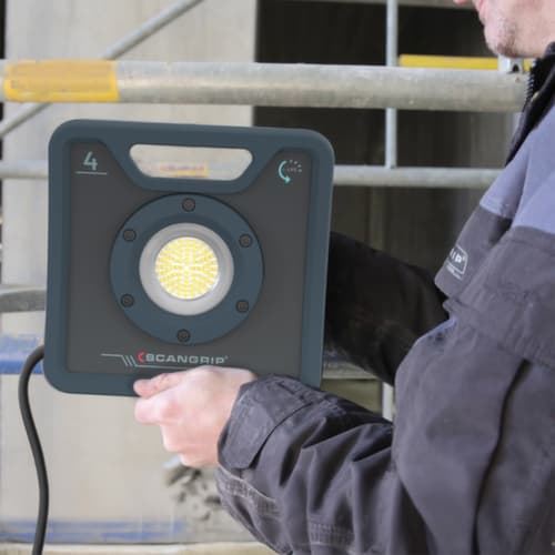 Scangrip Lampe industrielle NOVA 3K