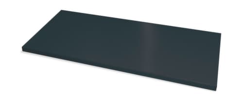 C+P Tablette ERGO pour armoire à portes coulissantes 1600 mm