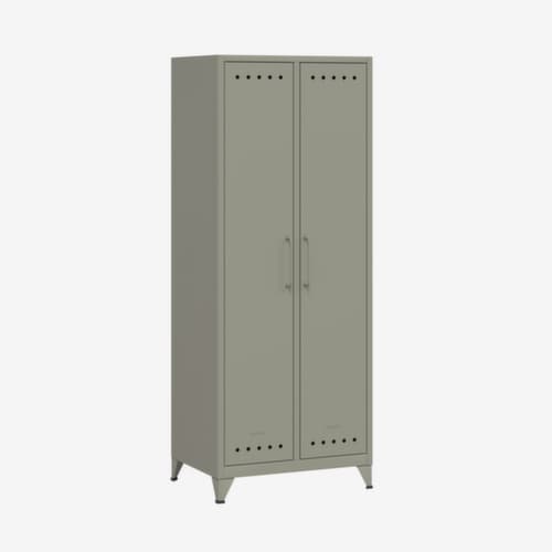 Bisley armoire vestiaire Fern Maxi