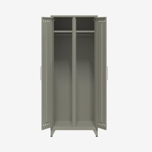 Bisley armoire vestiaire Fern Maxi