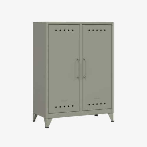 Bisley buffet bas Fern Middle