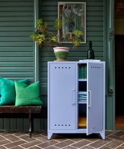 Bisley armoire vestiaire Fern Locker
