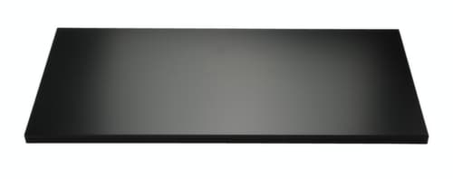 Bisley tablette Essentials pour armoire à portes battantes, largeur x profondeur 908 x 390 mm