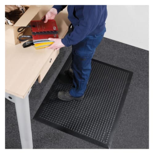 Tapis antifatigue Skystep NOTRAX