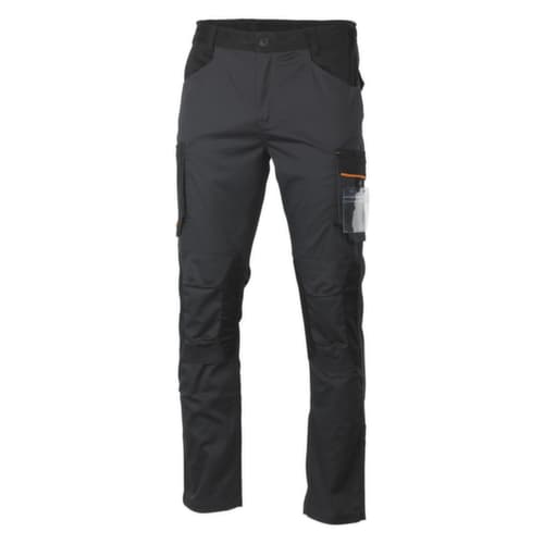 Pantalons de travail unisexes