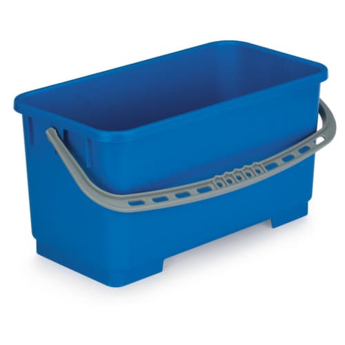 Kit de nettoyage pour sol et fenêtre