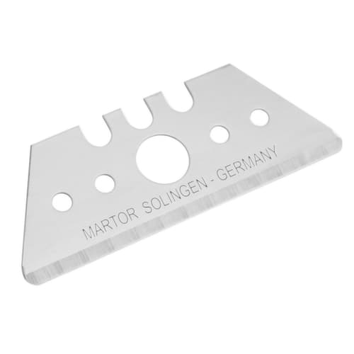 Lame pour Martor couteau de sécurité Secunorm 500