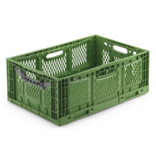 Caisse Europe pliable
