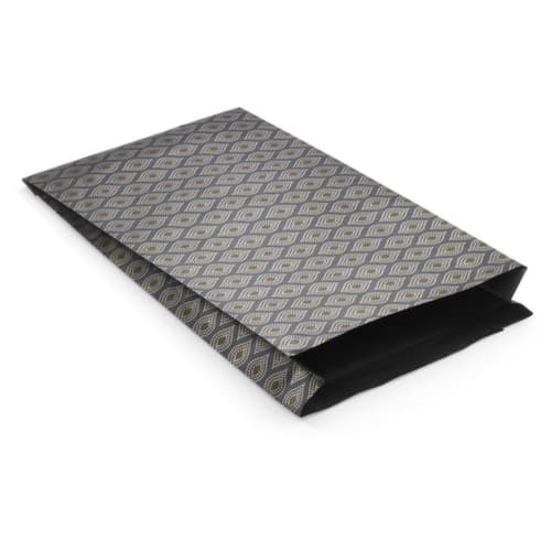 Pochette cadeau Gamme Astral 24 x 41 x 7,5 cm