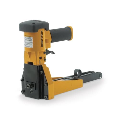Agrafeuse pneumatique de fermeture de caisse pour 35 x 15 et 35 x 22 mm