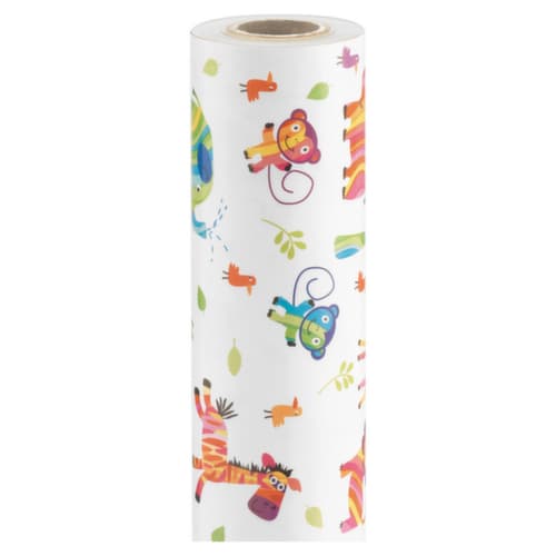Papier cadeau enfant: Noé