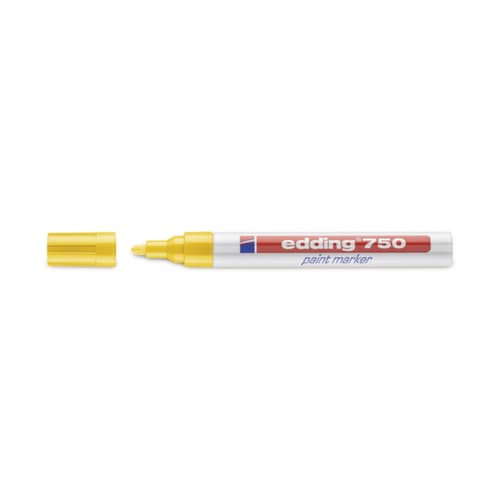 Marqueur peinture 750 edding